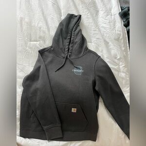 Carhartt Rain Defender Sweatshirt